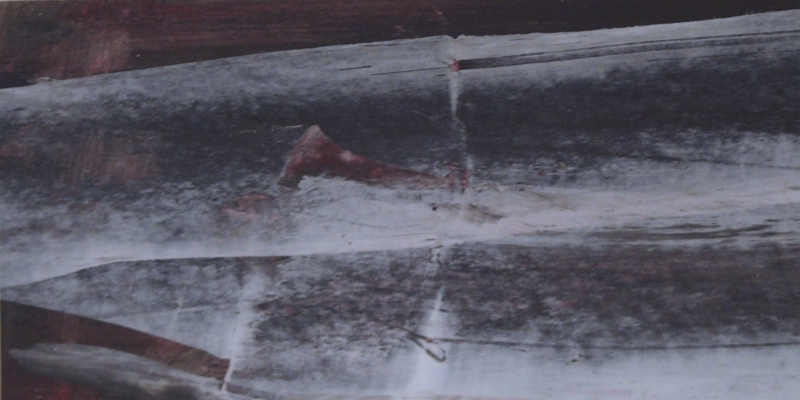 Sans titre, Yannick Bonvin Rey