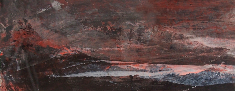 Sans titre, Yannick  Bonvin Rey