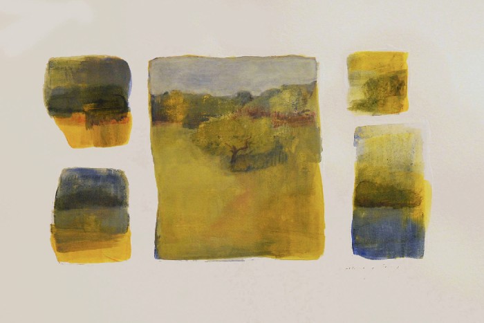 Promenade, Yvonne  G.-Heiniger